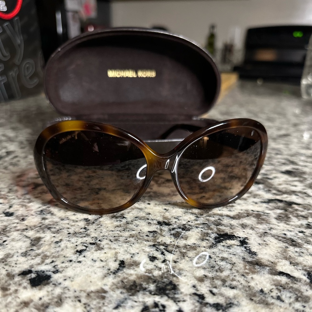 Michael Kors Sunglasses